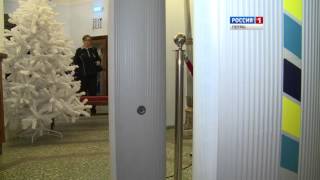 Театр оперы и балета держится в рамках