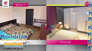 Кондиционер Royal Clima RCI-P41HN  видео обзор