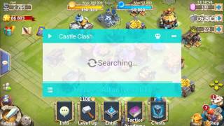 Castle Clash Hero Ability Hack/Mod 2017