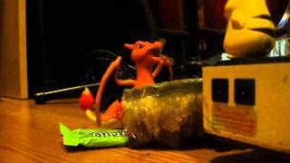 Pokemon Town Episode 3