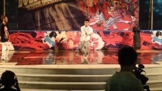 Ring Masterz 2010 - 2011 || AT vs Yugi || Best 32