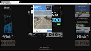 Coinpot - Free Bitcoin Cash Faucet