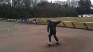 サーフスケート Gravity アップス グラブレール SURFSKATE キッズ