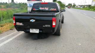 รีแมพ เชฟ2.5 เบิ้ลตัด สับเกียร์ระเบิด 086-1097575 Remap PowerX