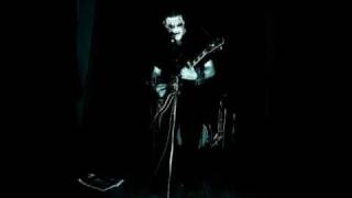 NORTH BLACK  -  Tears Of Horror