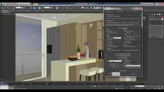 VRAY Render Passes in 3ds Max 2014
