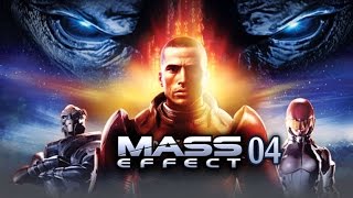 LP Mass Effect 1/Прохождение на русском/04/Цитадель, Барла Вон, Шаира