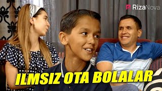 Akula - Ilmsiz ota bolalar