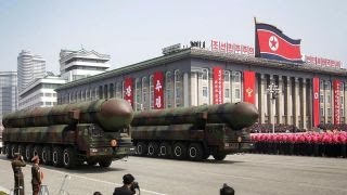 Will North Korea denuclearize?
