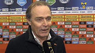 Casper van Eijck zeer tevreden: ''Fantastisch!'' - VOETBAL INSIDE