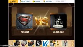 Shadow Fight Hack Tower Of Death with cheat engine 6.1