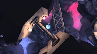 Unmechanical: Extended Облом (глитч)