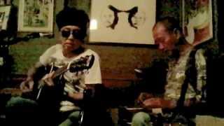 R&R メドレー / どうしようかな～彼女は待っている / Romel Amado