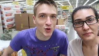 VLOG: ТЫ НЕ ДУРА, НО Я ПРОВЕРЮ!