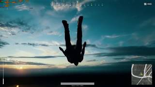 PUBG - Playerunknown's Battlegrounds 1080p Ultra RX 580 8 GB (Chill 60~65) + i5 7400