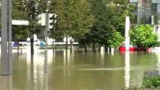 Nove športne aktivnosti v Ljubljani 19.09.2010 - part1