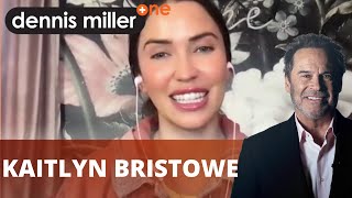 Kaitlyn Bristowe explains how her female perspective has helped 'The Bachelorette'