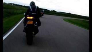 3e CIRCUIT TRAINING-LELYSTAD 2010 ( Made by T-bikers )