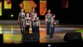 AREVNER /// Հզոր Հայրենիք /// Hzor Hayrenik