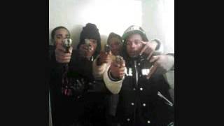 Denny G @DENNYG_CTG Ft. KTS @BOSJULIO_1120 - BANDS ON ME