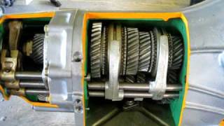 MOTOR  DIDACTICO
