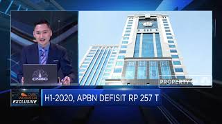 Kemenkeu Proyeksi Penerimaan Pajak Membaik di Q3-2020