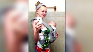 A 21-Year-Old Took This Selfie, Then Her World Collapsed