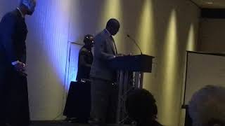 Dr. Roslyn Clark Artis WINS 2018 Female President of the Year