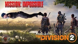 THE DIVISION 2 - MODO "MISSION IMPOSSIBLE" - PARTE 1