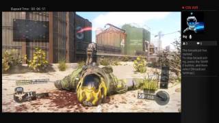 UNLOCKIN Diamond SMG'S
