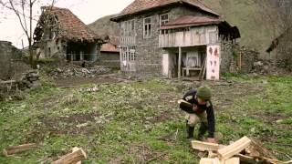 Qax - Sarıbaş (EL-dən EL-ə)