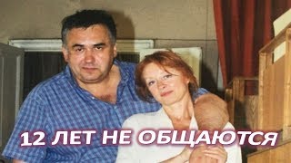 Садальский грустит об Удовиченко   (20.06.2017)