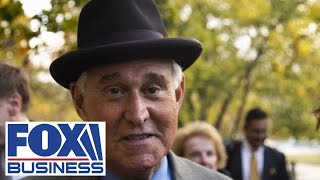 Roger Stone's prosecution was based on false narratives: Carter