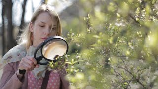 ILIA STATE UNIVERSITY PROMO VIDEO