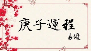 易優 - 庚子運程(香港特區時空卦拆解2020年問題)