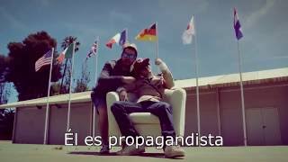 El propagandista (Parodia)