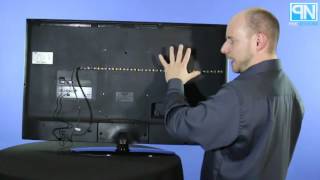 Vansky LED Bias Lighting for HDTV - Unboxing - Poc Network