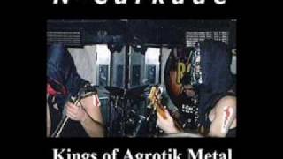 N-Carkade Lesvies