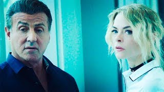 План побега 2 — Русский трейлер (2018)