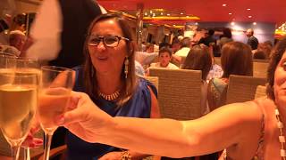 Costa Mágica -- Janeiro/2015 - 4K Video