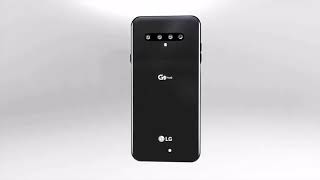 LG G9 ThinQ Trailer|Mobile Information