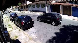 Câmera Ip Full Hd Ir 2mp 1080p 3,6mm 30m 1920*1080 Onvif 2.0