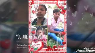 tu mere zindagi he  ramend