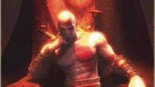 The God of War Soundtrack - Battle the Lethal Sirens