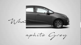 Proton Iriz - What’s Your Pick?