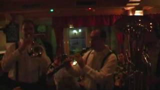 Rosamunde Polka