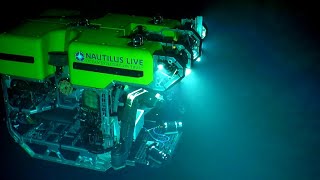 Testing New Camera Technology To Bring The Deep Sea to 3D | Nautilus Live