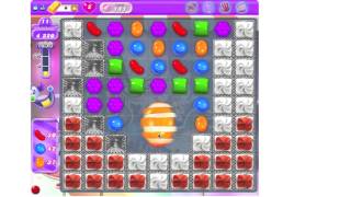 Candy Crush Saga DREAMWORLD Level 141 ★★★ no boosters