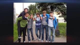 9в класс, презентация ко дню Гимназии. (Last version ;) )
