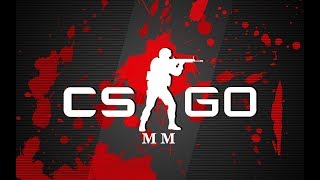 ? Катаем в CS GO ©
